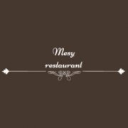 logo Mesy restaurant