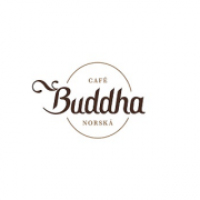 logo Café Buddha Norská