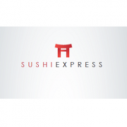 logo Sushi express