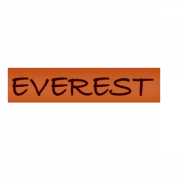 logo Indická a nepálská restaurace Everest