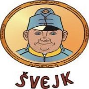 logo Švejk