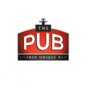 logo The Pub Plzeň