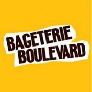 logo BAGETERIE BOULEVARD