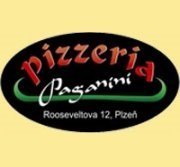 logo Pizzeria Paganini
