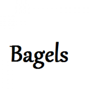 logo Bagels