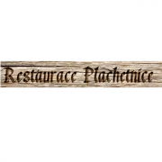 logo Restaurace Plachetnice