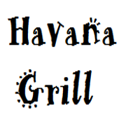 logo Havana Grill
