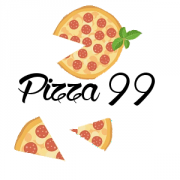 logo Pizza 99