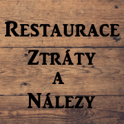 logo Restaurace Ztráty a Nálezy