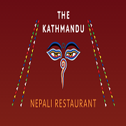 logo The Kathmandu Nepali Restaurant
