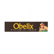logo Obelix