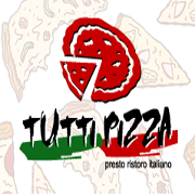 logo Tutti Pizza