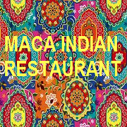 logo Maca Indian Restaurant