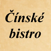 logo ČÍNSKÉ BISTRO