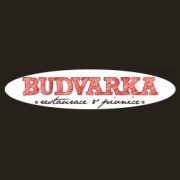 logo Budvarka