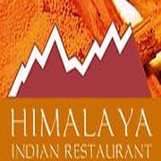 logo Himalaya Indian Restaurant