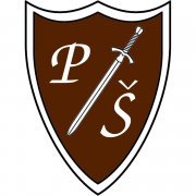logo Panský šenk