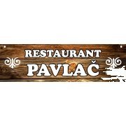 logo Restaurace Pavlač