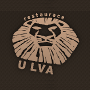 logo Restaurace U Lva