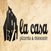 logo La Casa