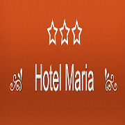 logo Hotel Restaurace Maria