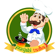 logo Punjabi Tadka Indian Restaurant