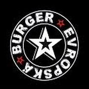 logo BURGER-EVROPSKÁ