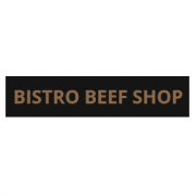 logo La Vie bistro beef shop