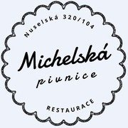 logo Michelská pivnice