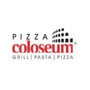 logo Pizza Coloseum Kladno