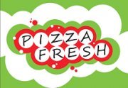 logo Pizza Fresh Kodaňská