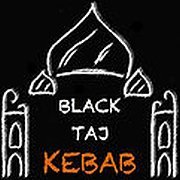 logo Black Taj Kebab