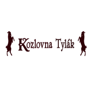 logo Kozlovna Tylák