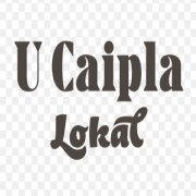 logo Lokál u Caipla