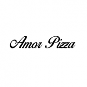 logo Amor Pizza