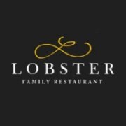 logo LOBSTER family restaurant