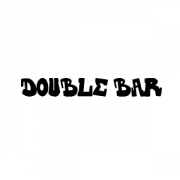 logo Double Bar