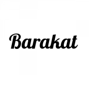 logo Barakat