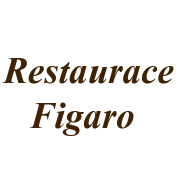 logo Restaurace Figaro