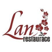 logo Lan Restaurace