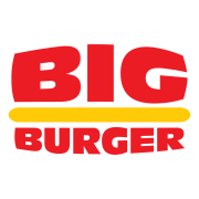 logo Big Burger Americká