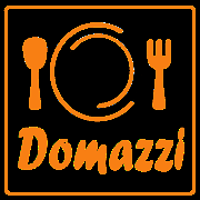 logo PIZZERIA DOMAZZI