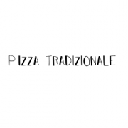 logo Pizza Tradizionale