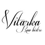 logo Vitarka