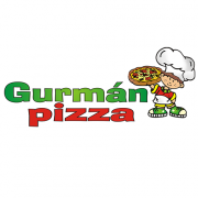 logo Gurmán Pizza Frýdek Místek