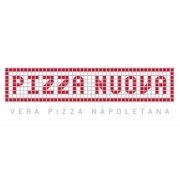 logo Pizza Nuova