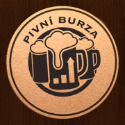 logo Pivní burza Jánská