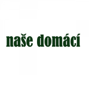 logo Naše domácí - Karlín