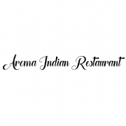 logo Aroma Indian Restaurant