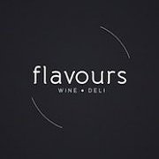 logo Flavours wine & deli